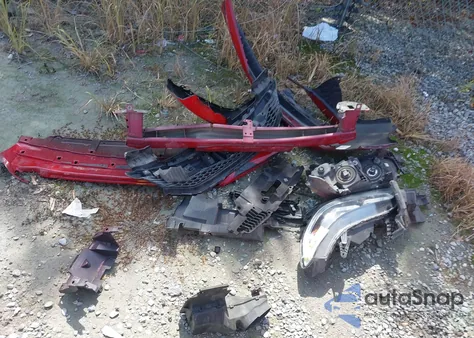 2016 Honda Accord Ex-L V-6 from USA, damaged, VIN 1HGCT2B86GA003476